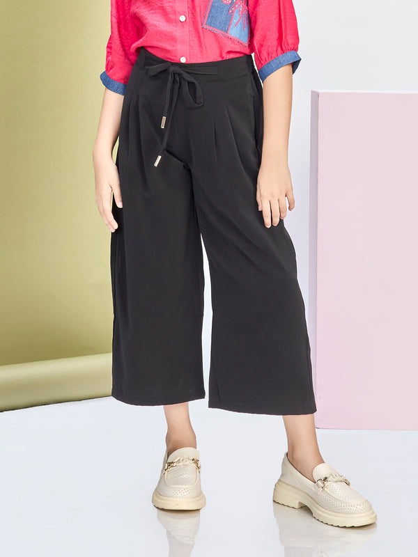 Girls Trendy Pants 20614