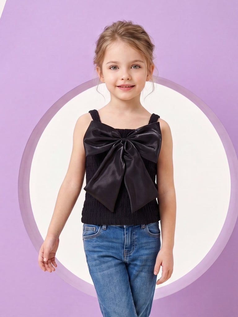 Girls Trendy Top 20626