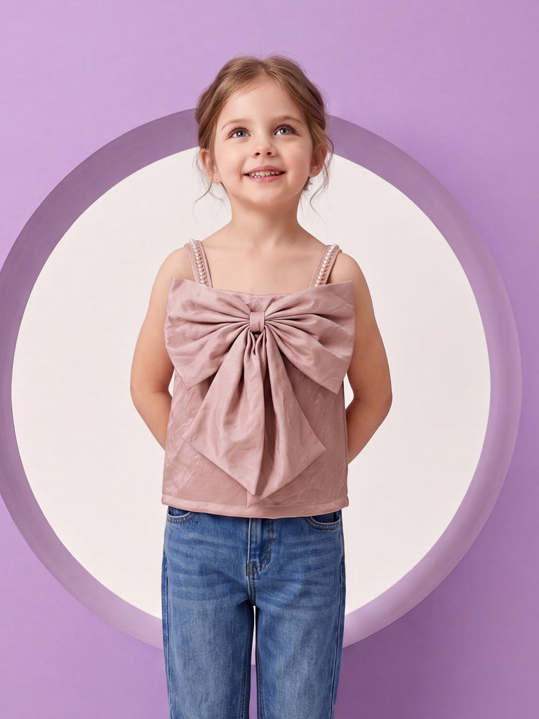 Girls Trendy Top 20628