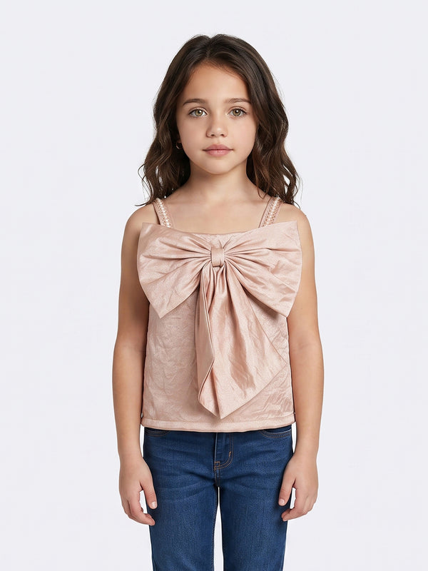 Girls Trendy Top 20628
