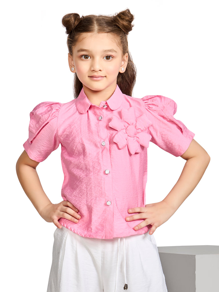 Girls Fashion Top 20672
