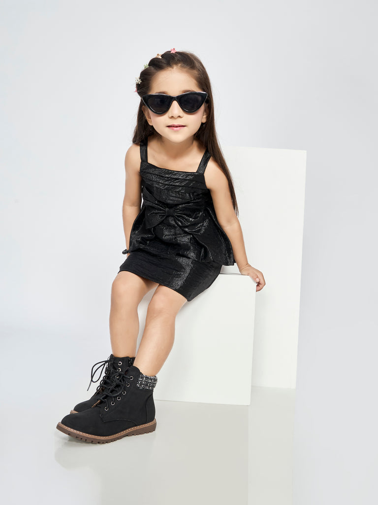 Girls Elegant Dress 20716