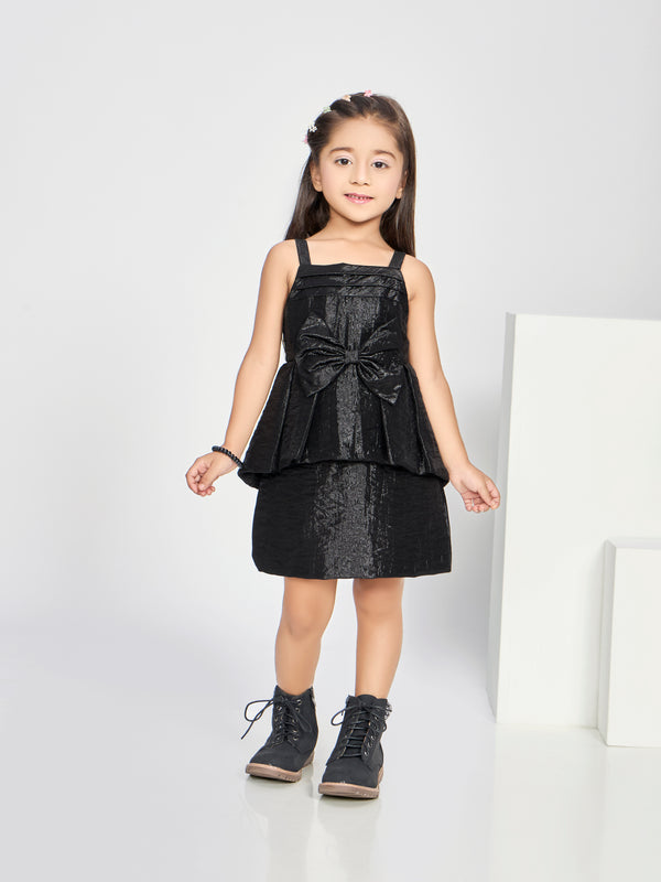 Girls Elegant Dress 20716