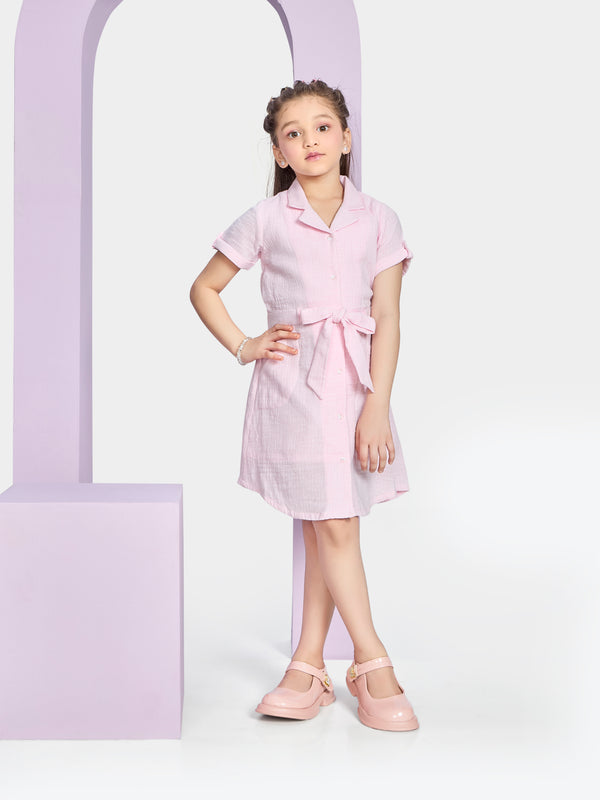 Girls Casual Dress 20725