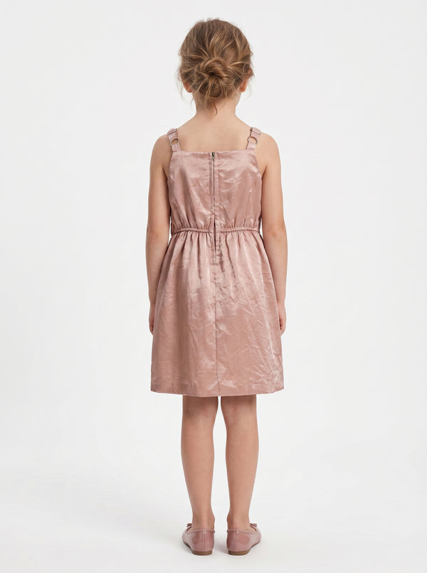 Girls Fashion Dress 21182