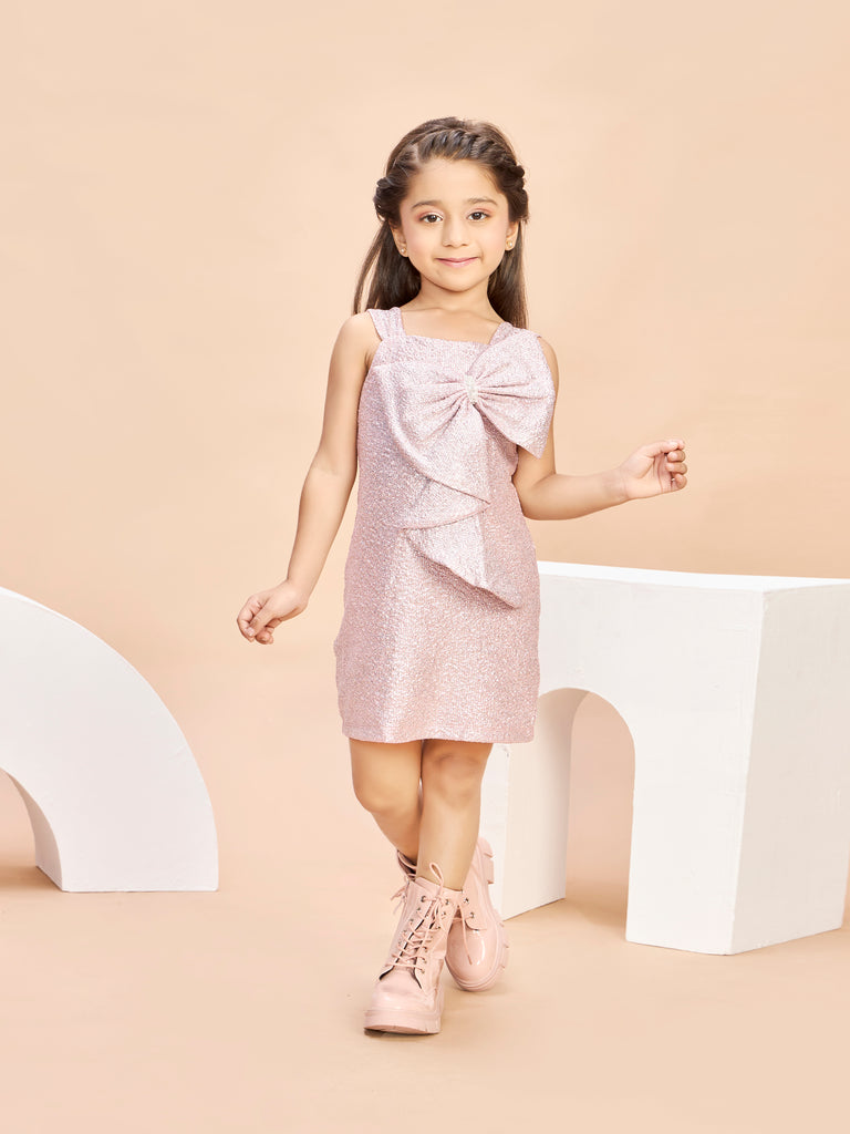 Girls Fashion Dress 21193