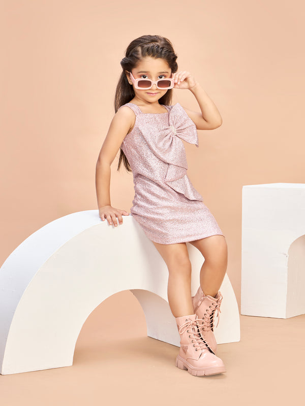 Girls Fashion Dress 21193