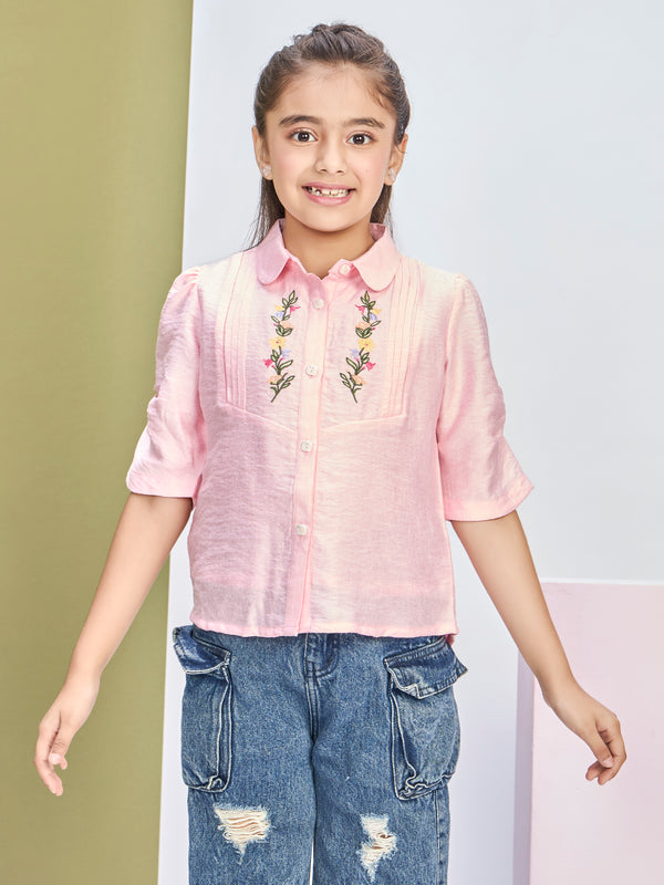Girls Fashion Top 21315