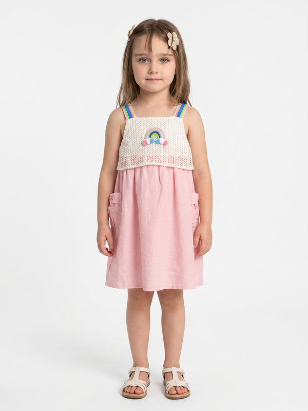 Girls Fashion Dress 22014