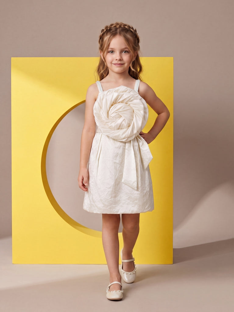 Girls Fashion Dress 22024