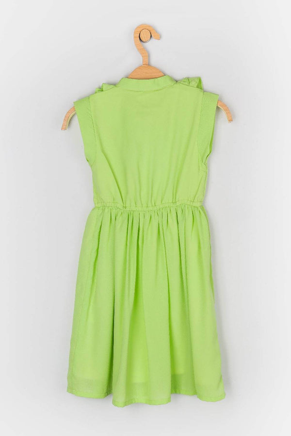 Peppermint Girls Regular Dress 9742 2