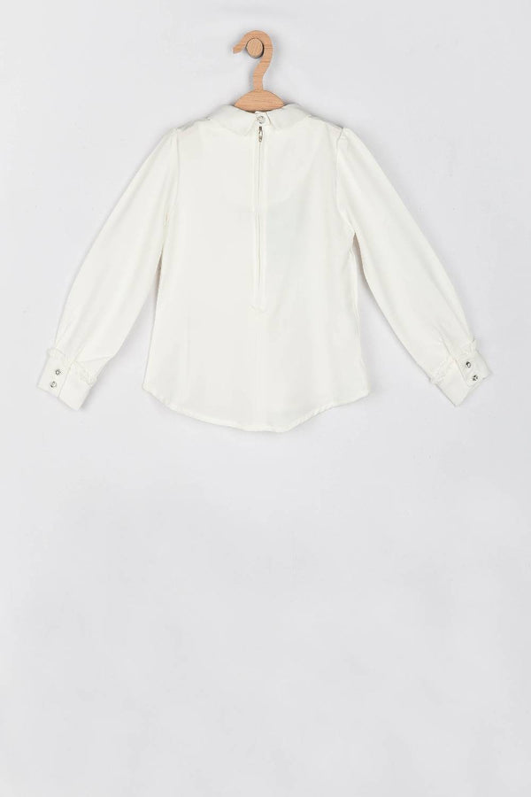 Peppermint Girls Regular Top 10690 2