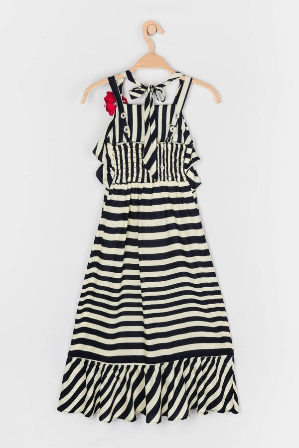 Peppermint Girls Washed Dress 11016 2