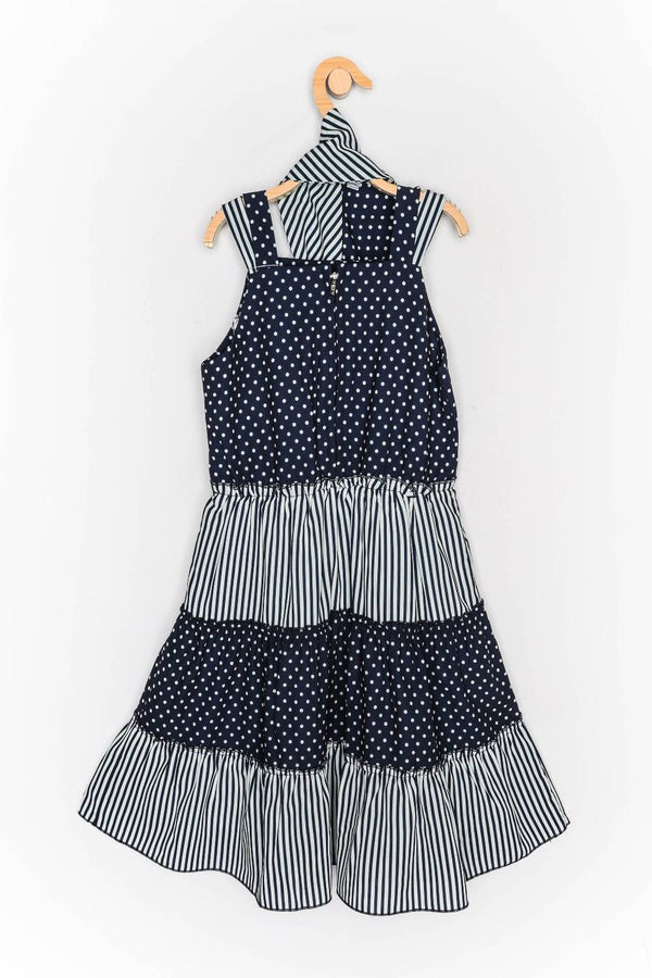 Peppermint Girls Regular Dress 11132 2