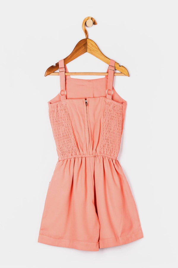 Peppermint Girls Regular Jumpsuit 11154 2