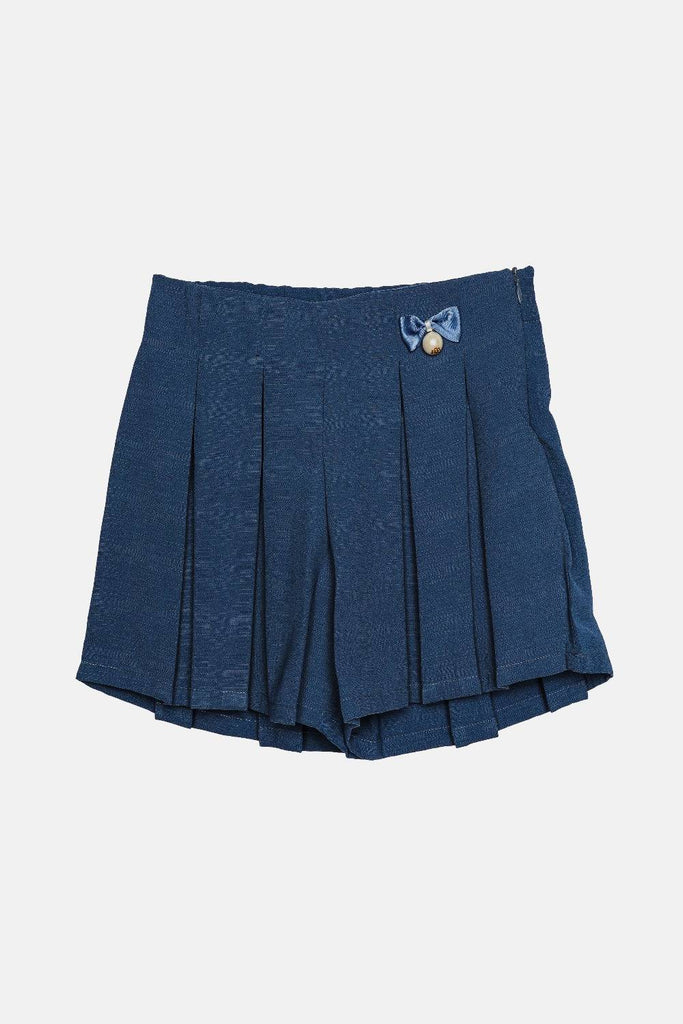 Peppermint Girls Regular Shorts 11211 1