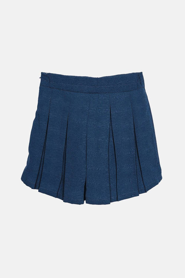 Peppermint Girls Regular Shorts 11211 2